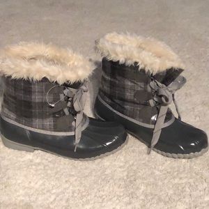 WEATHERPROOF Stylish Winter Boots